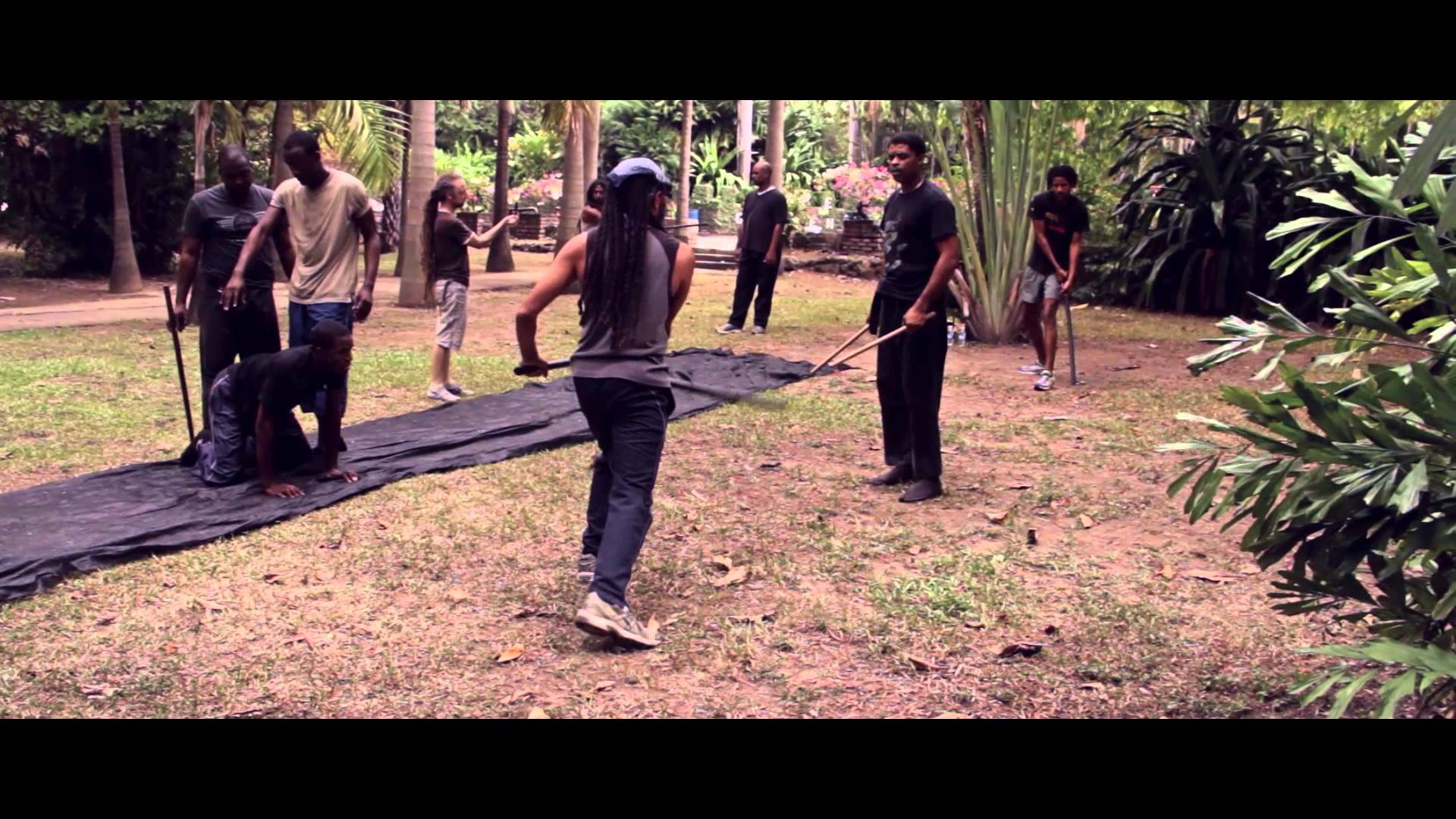 Rootz Underground - Return of the Righteous in Training [3/10/2014]