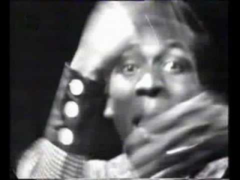 Jimmy Cliff - Give a Little Take a Little [1969]