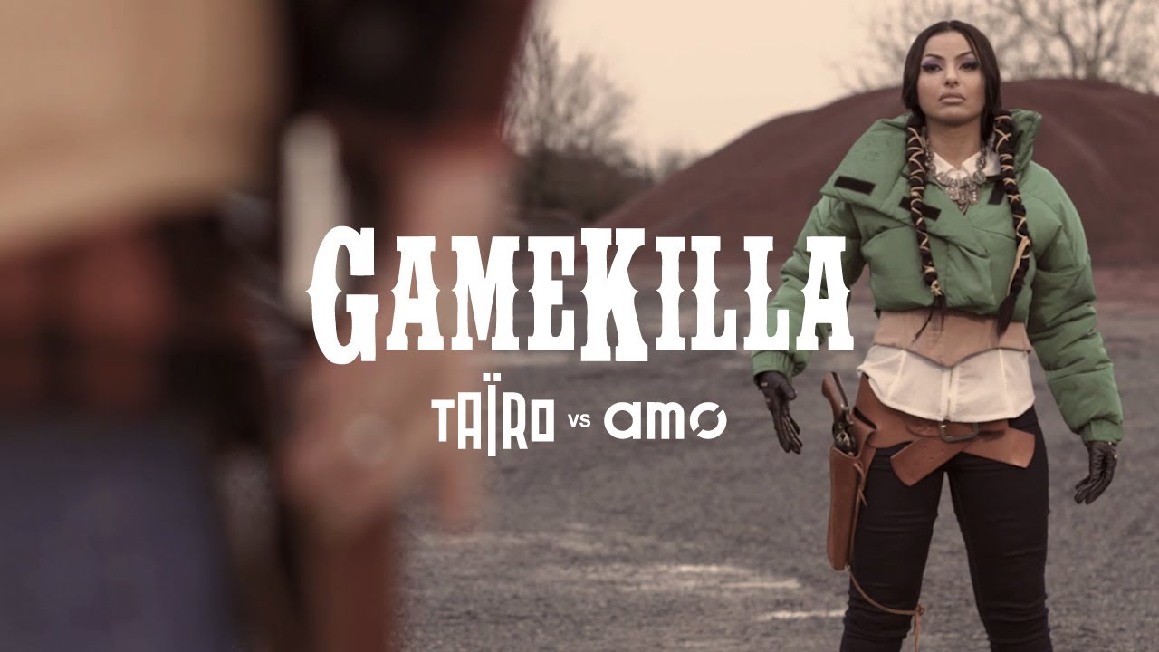 Taïro vs AmØ - Gamekilla [4/9/2021]