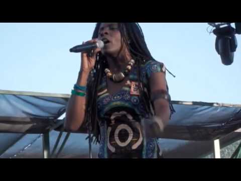 Jah9 @ Reggae On The River 2016 [8/7/2016]