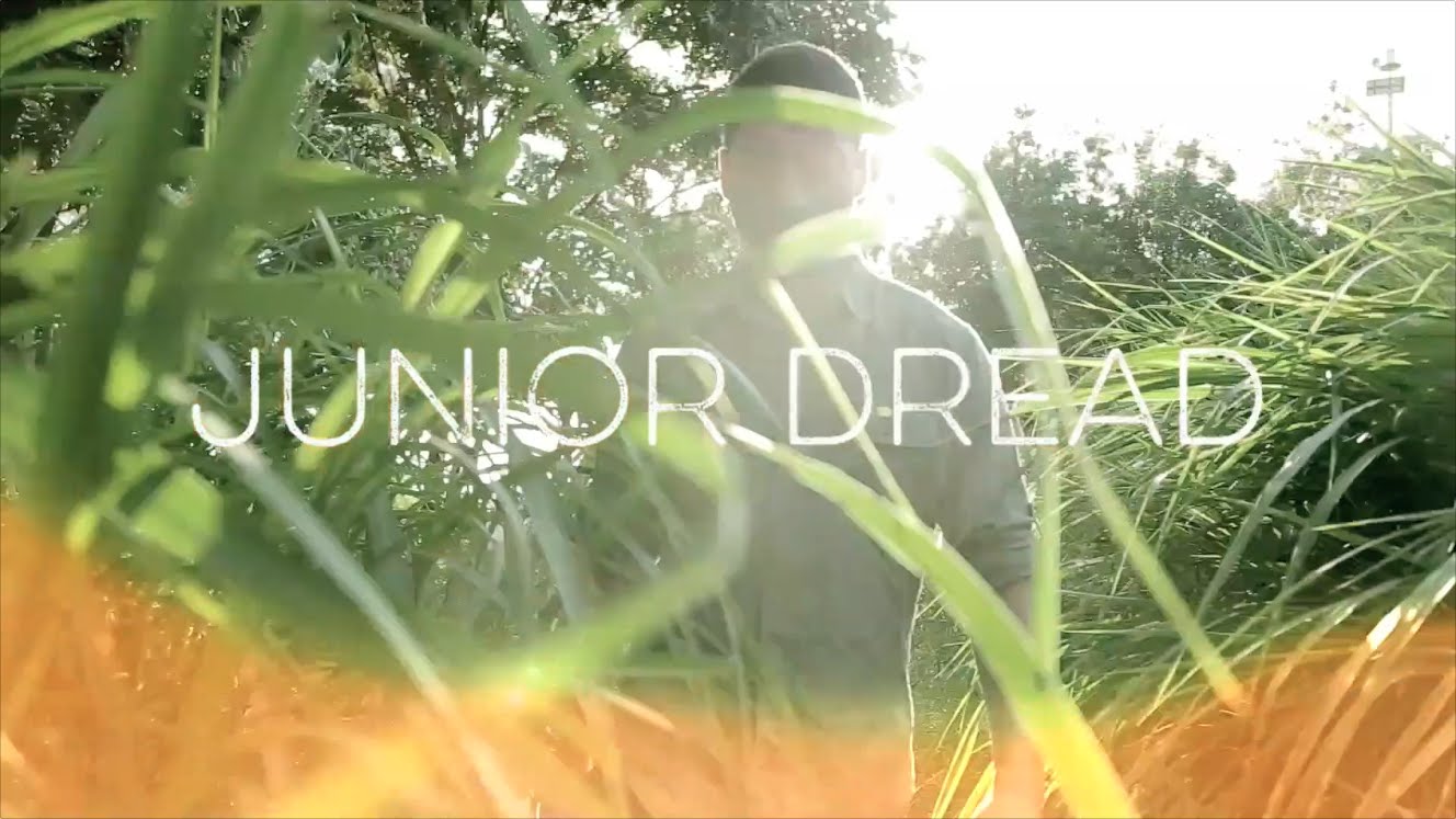 Junior Dread - EPK [6/20/2016]