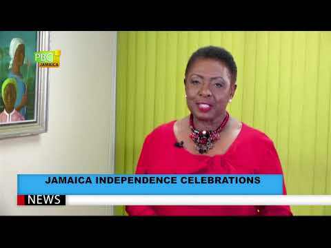 Jamaica 58th Independence Day Celebration (PCB Jamaica News) [8/5/2020]