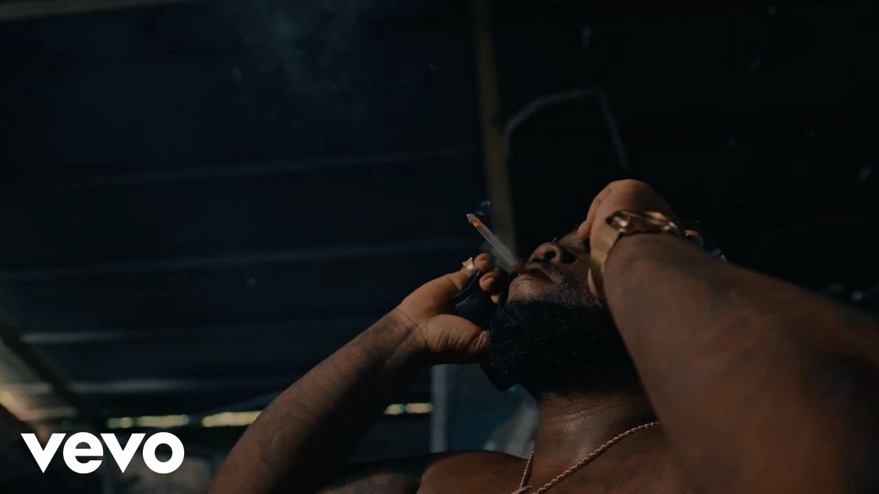 Chronic Law - Stronger