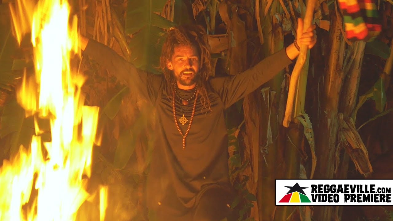 H.L.R - Man a Faya [2/22/2024]