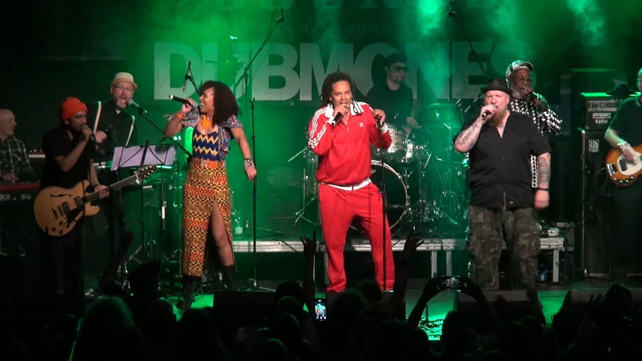 Dubmones - Blitzkrieg Bop @ Freedom Sounds Festival 2025 [4/26/2025]