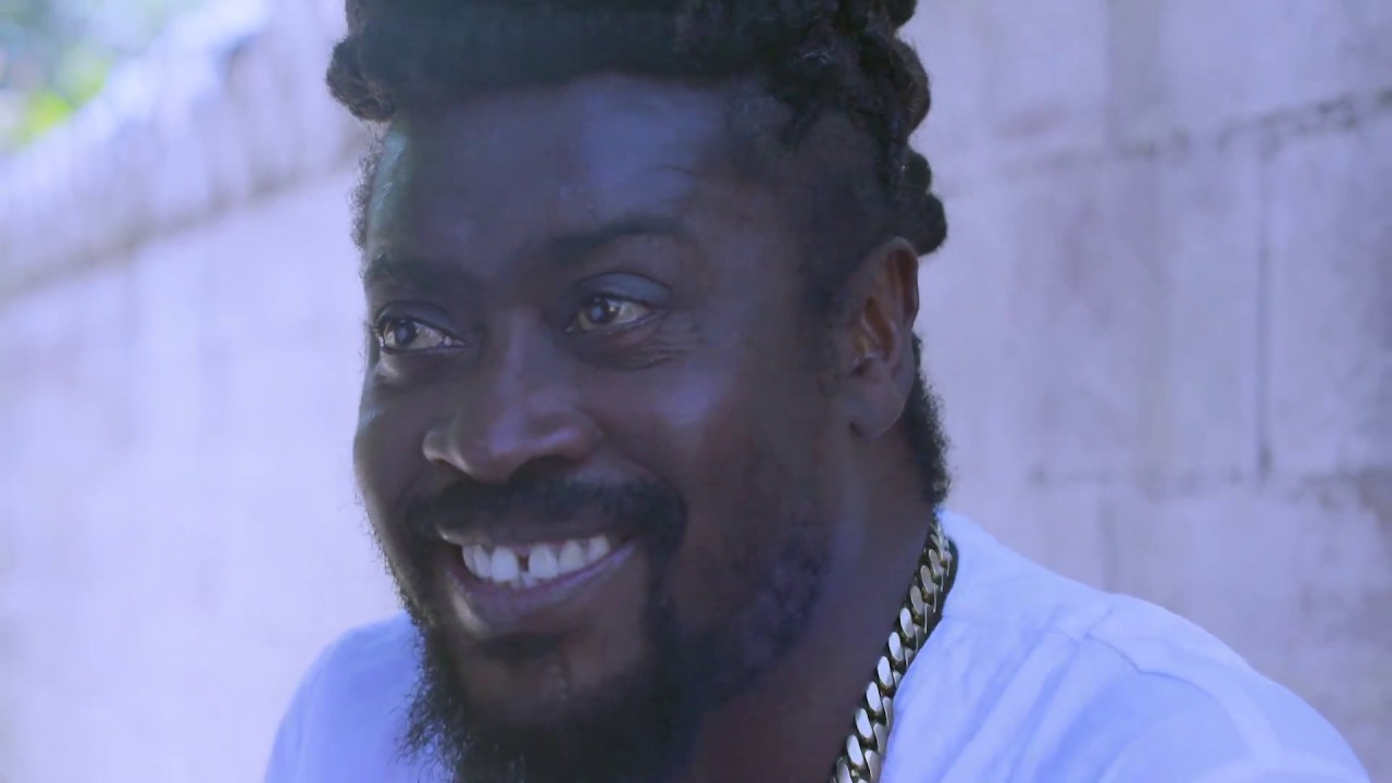 Beenie Man Interview @ D'Music On Life (Digicel Jamaica) [4/21/2020]