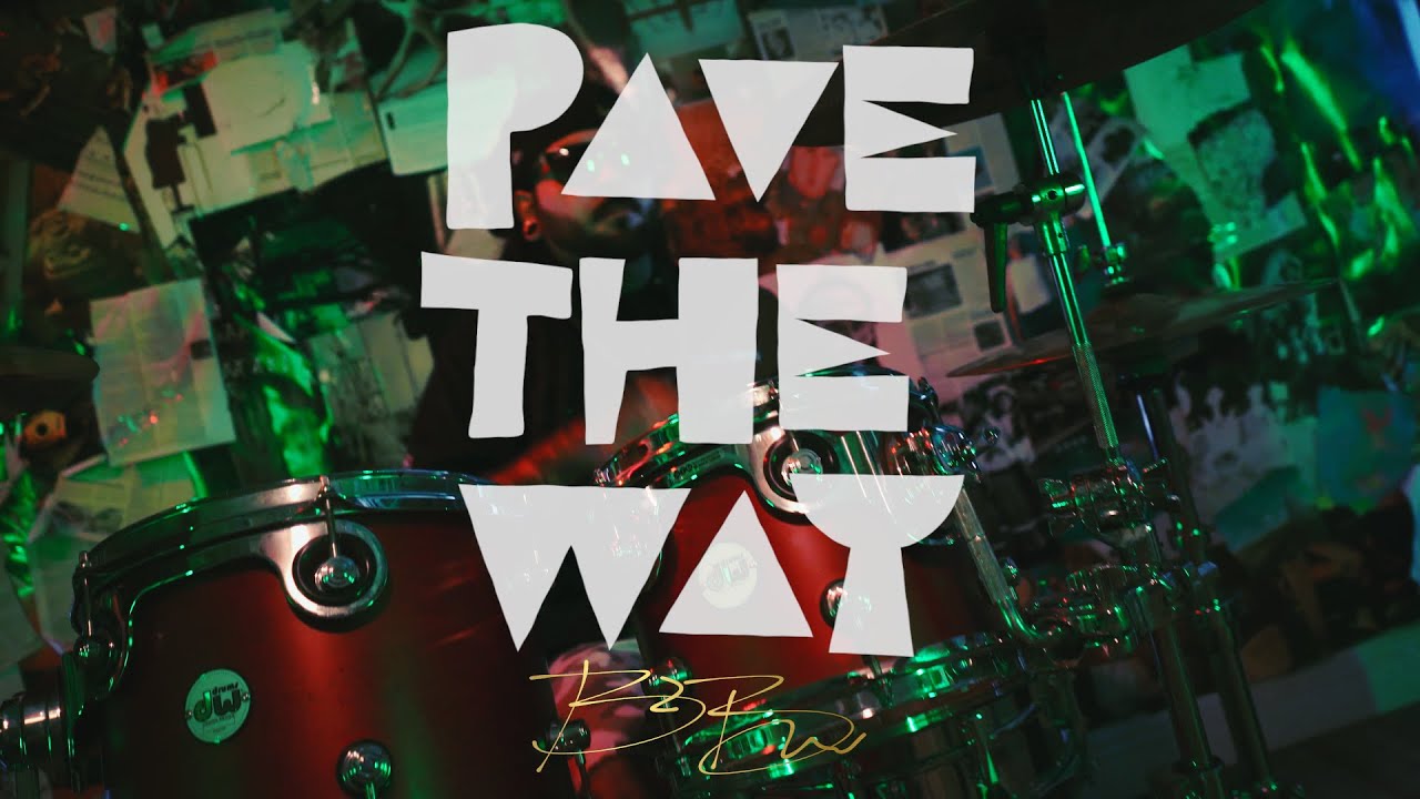 Bz Bwai - Pave The Way [5/23/2025]