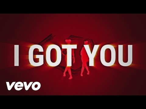 Shaggy feat. Jovi Rockwell - I Got You (Lyric Video) [7/12/2016]