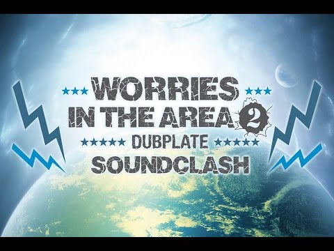 Worries In The Area 2015 - Round 1 [3/7/2015]