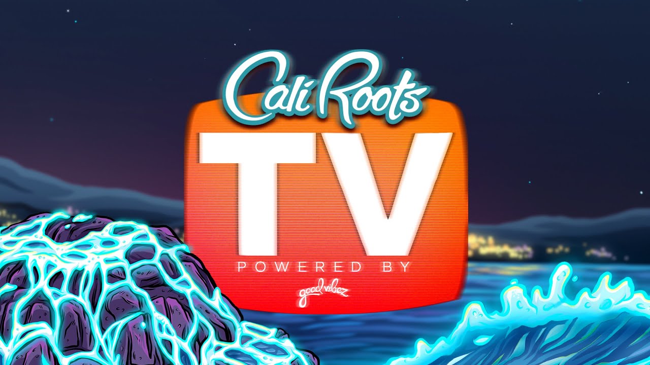 California Roots 2023 - Live Stream (Day Three) [5/27/2023]