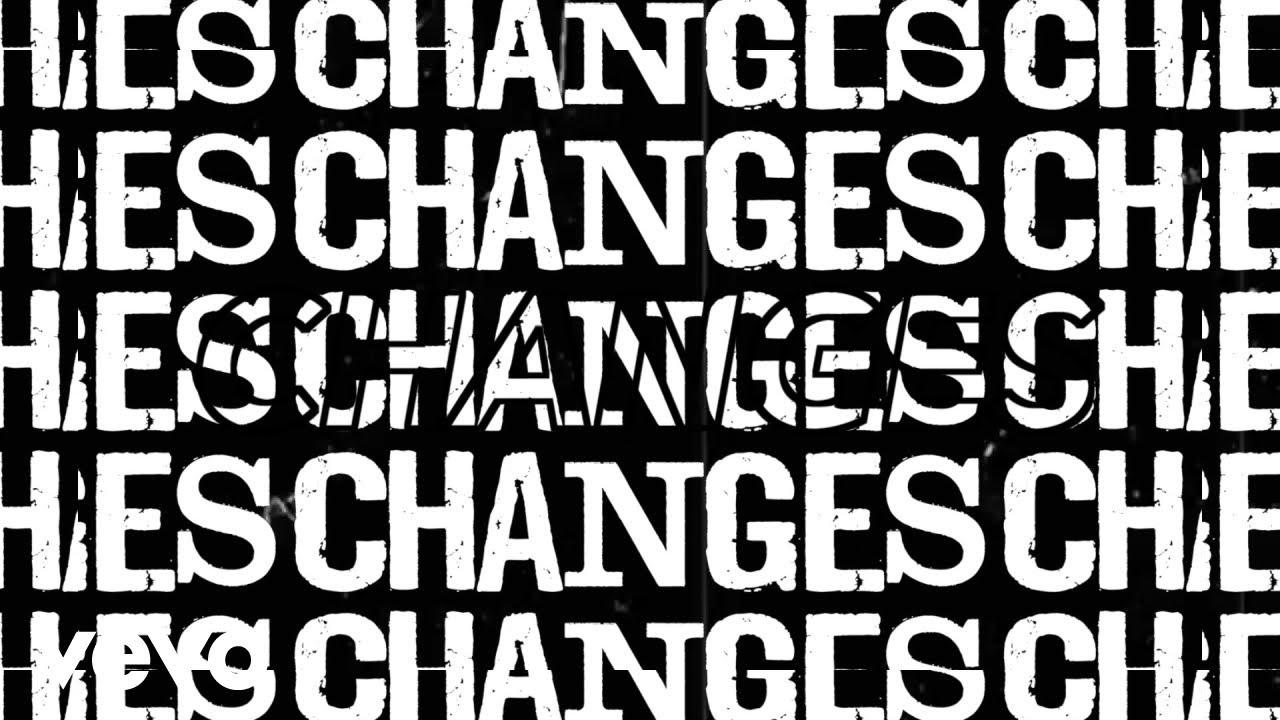 Demarco - Changes (Lyric Video) [2/6/2020]