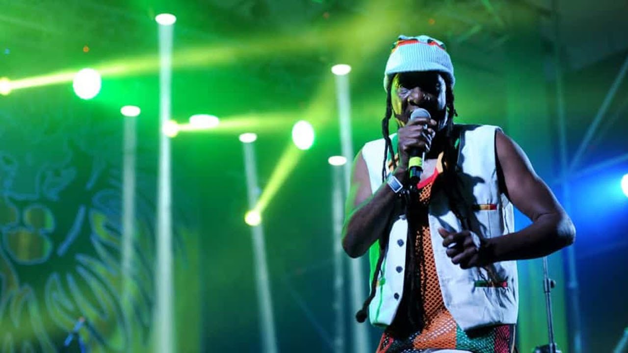 Willi Williams x Linval Thompson x Lone Ark @ Rototom Sunsplash 2023 [8/20/2023]