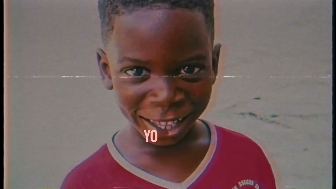 Blvk H3ro feat. Black RevelationZ – Ghetto Youths [8/22/2025]