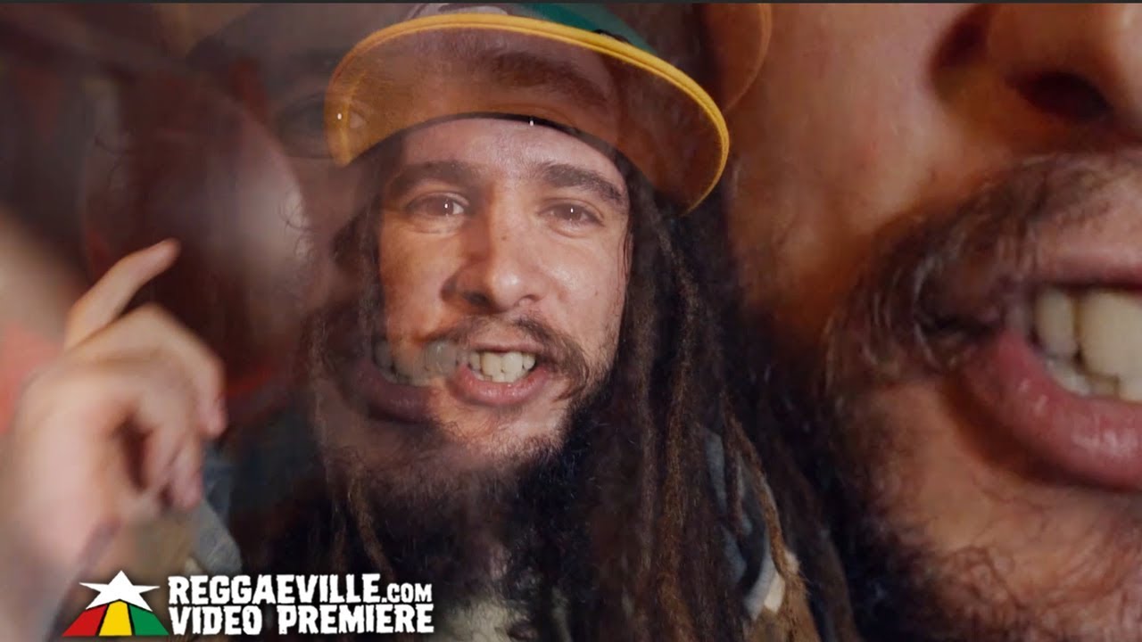 Ras Shanti - Sound System [5/25/2019]