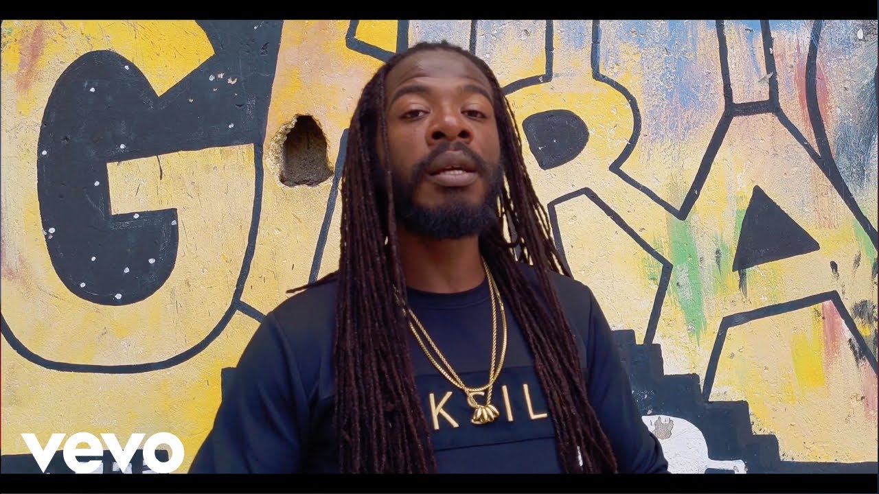 Gyptian - Critical [5/8/2021]