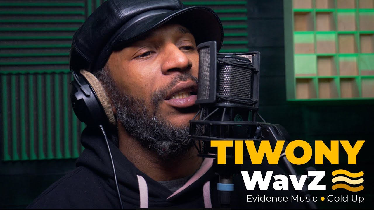 Tiwony - À Quel Point @ WavZ Session [2/21/2023]