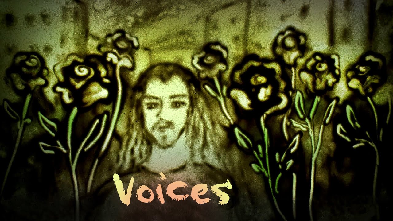 Rastaveli MC feat. Rider Shafique - Voices [9/8/2022]