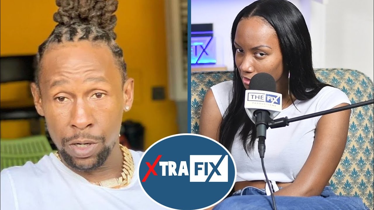 Dutch Prosecutors Want 8 Year Prison Sentence For Jah Cure || Xtra Fix [3/9/2022]