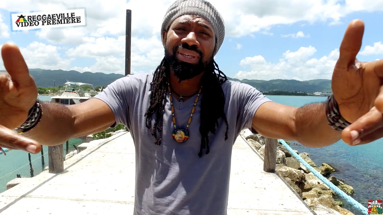 Hezron - Mobay [6/17/2016]