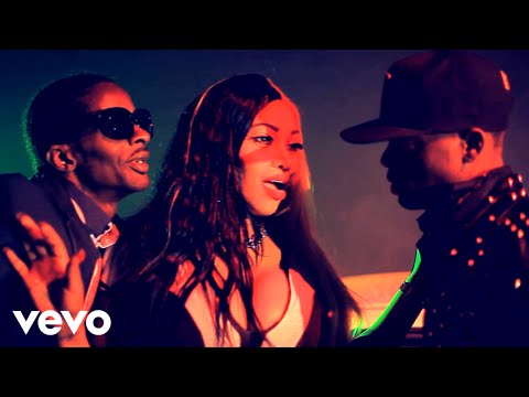 Gully Bop & Stylo G - Bop Bop Bop [4/17/2015]