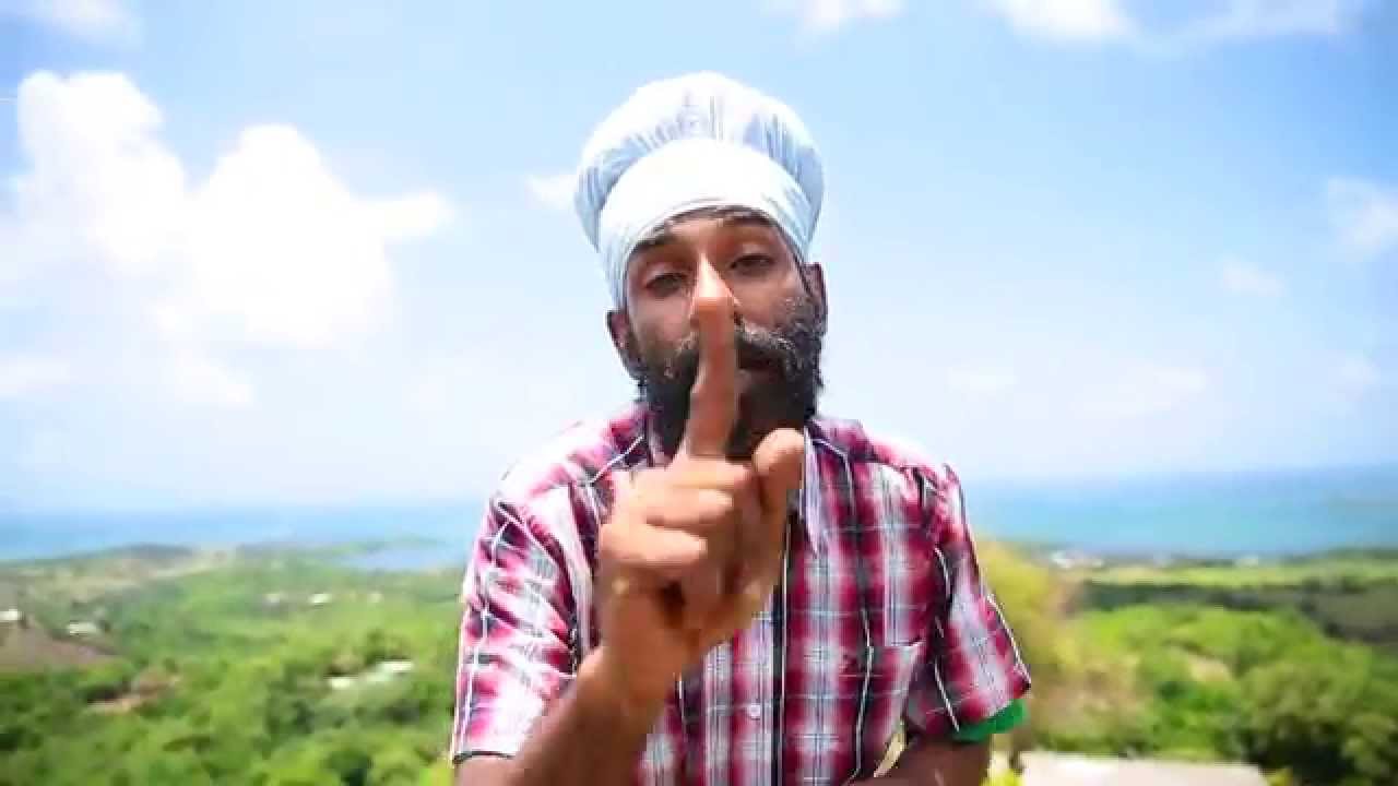 Jah Defender - Keep This Love [10/13/2015]