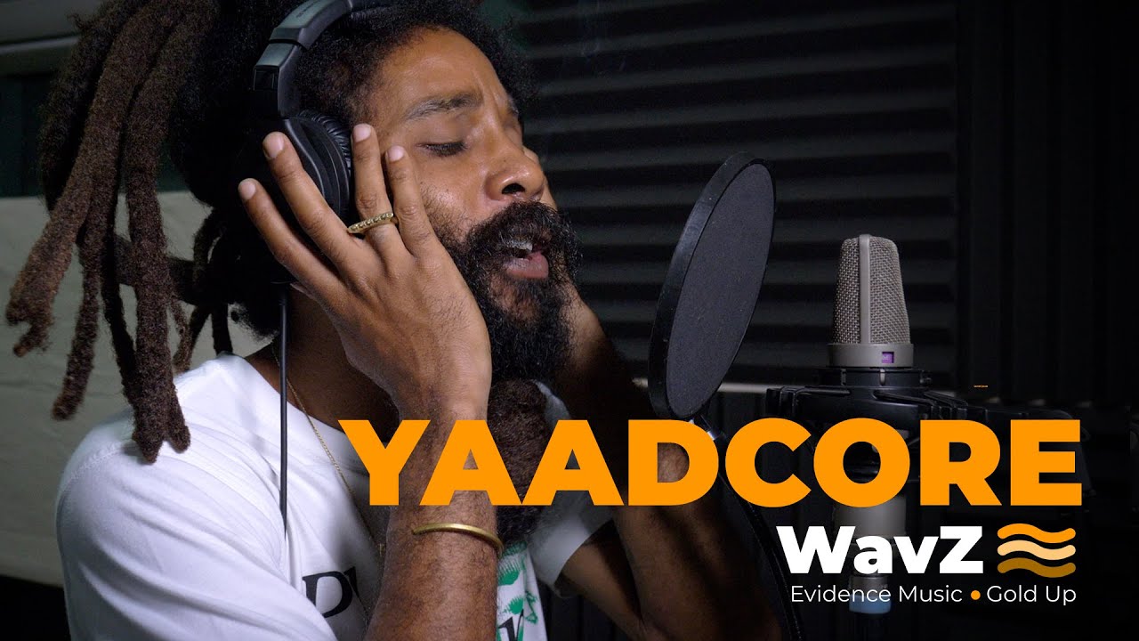 Yaadcore - Nyquill @ WavZ Session [1/24/2023]