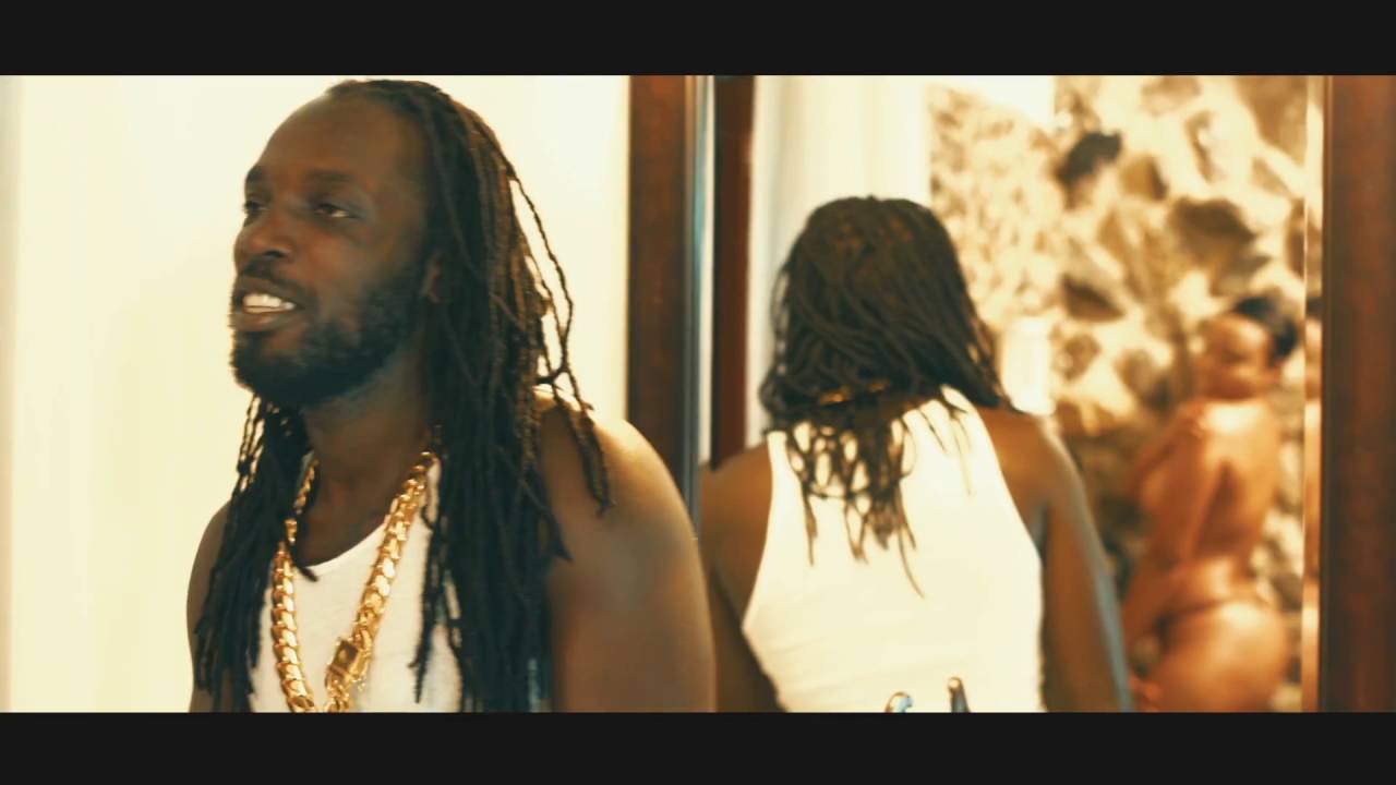 Mavado - Big League [5/20/2016]