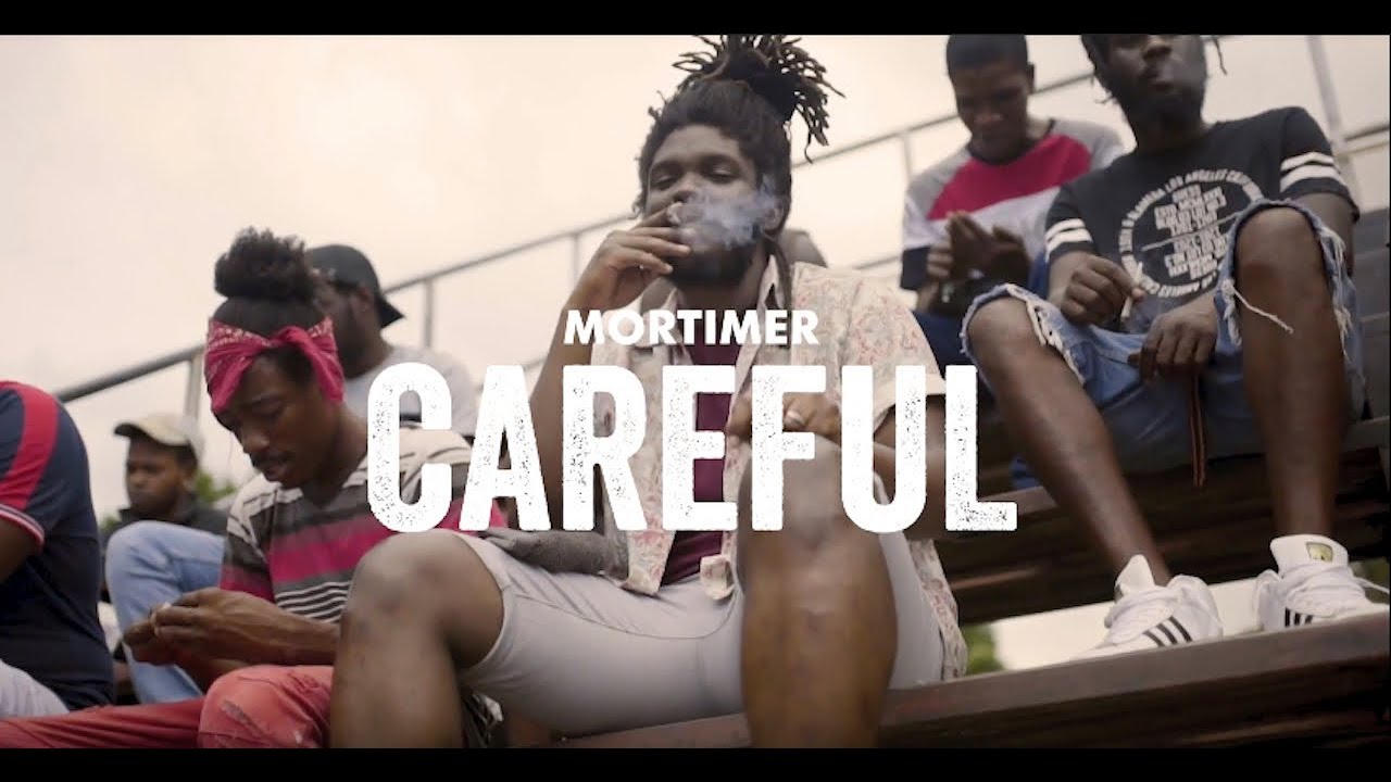 Mortimer - Careful [10/19/2018]