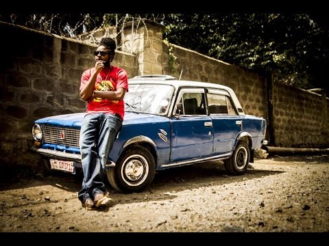 Pressure - Lion Is A Lion [11/2/2016]