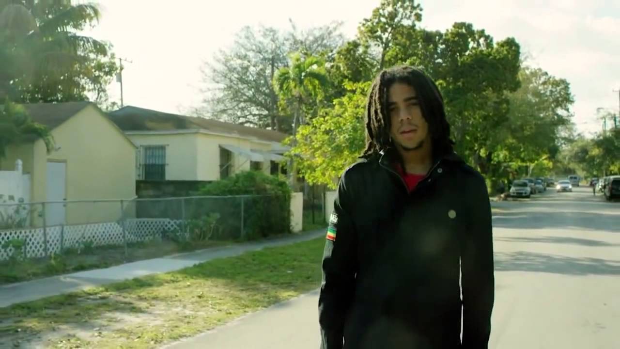 Skip Marley - Cry to Me (Video Teaser) [2/26/2015]