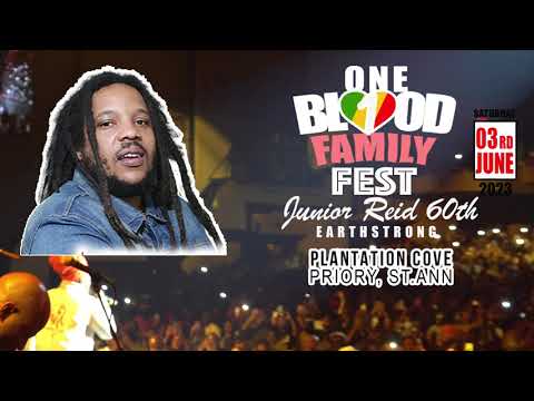 One Blood Family Fest 2023 (Trailer) [5/19/2023]