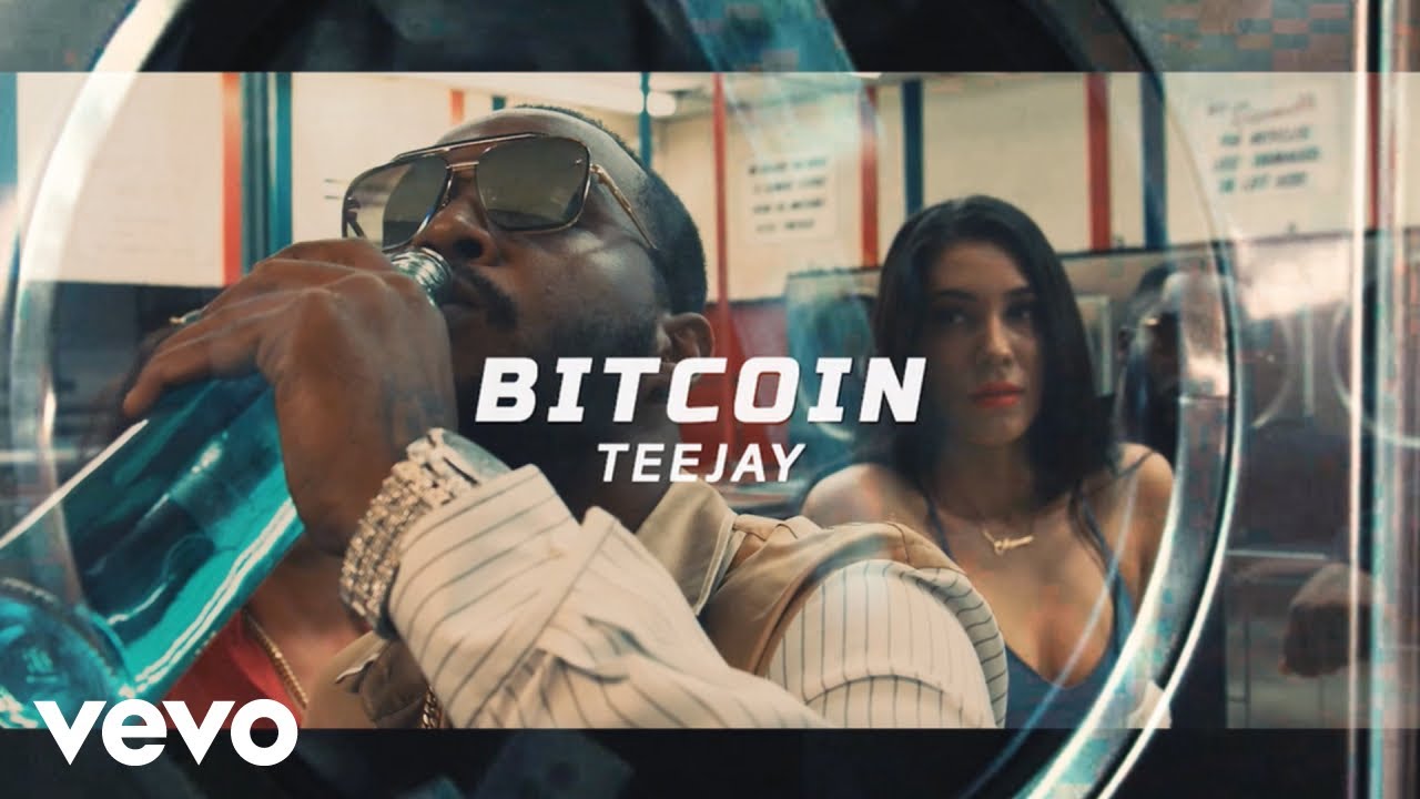 Teejay - Bitcoin [10/3/2021]