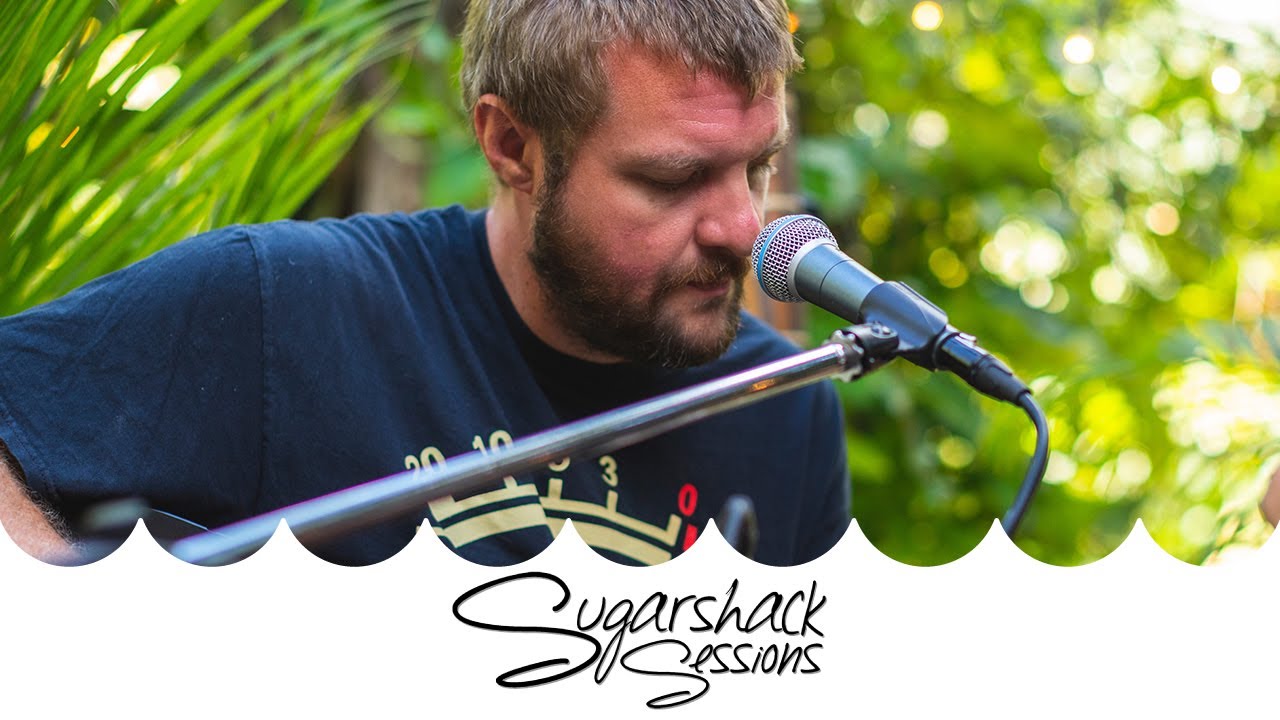 Passafire - Elephant Grass @ Sugarshack Sessions [11/15/2021]