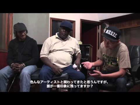 Mighty Crown TV Vol.19 with Sly & Robbie [9/28/2014]