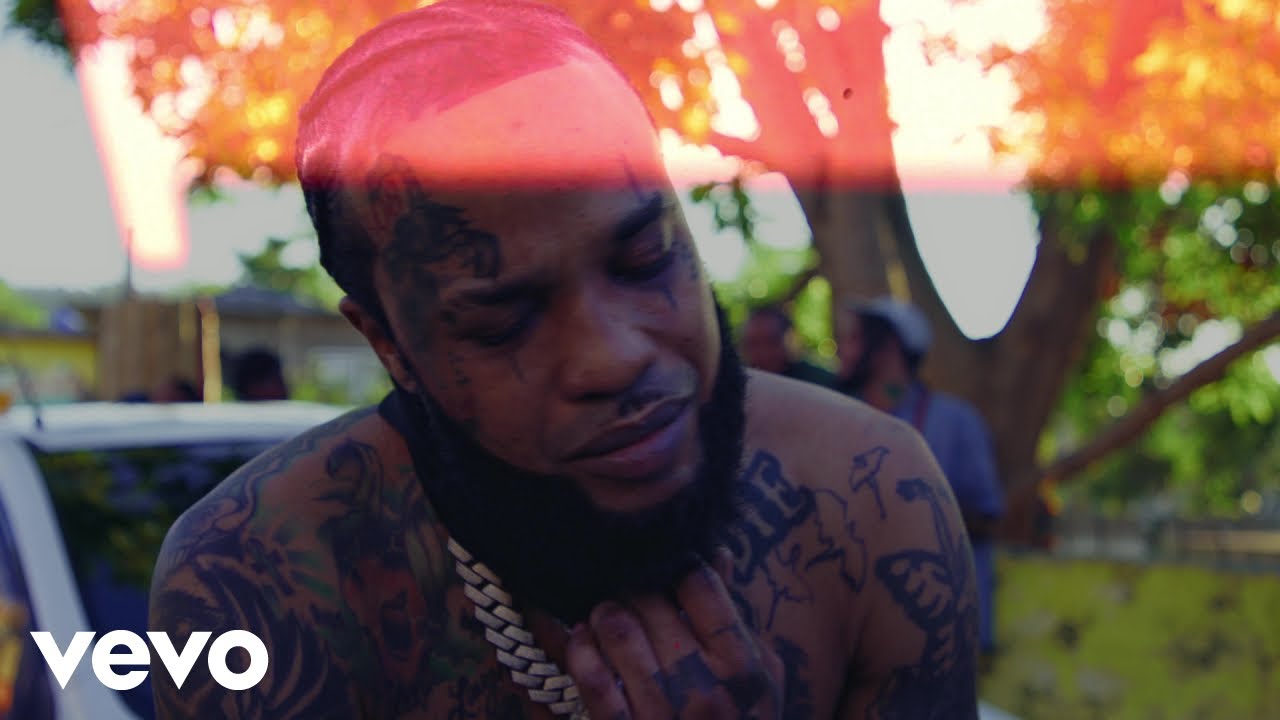 Tommy Lee Sparta - My Life [2/17/2026]