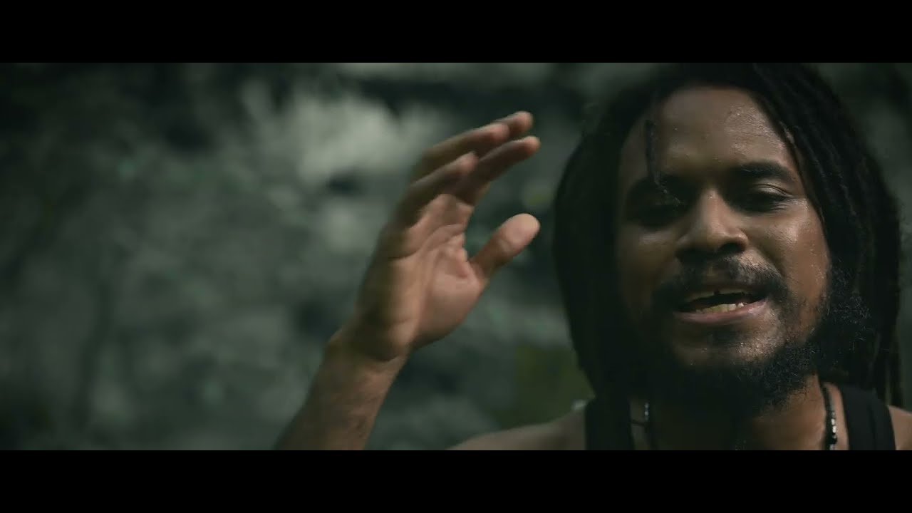 T'Jean - Rastaman [8/8/2025]