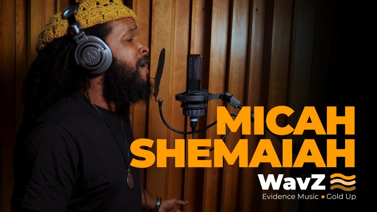 Micah Shemaiah - Original Dread @ WavZ Session [11/24/2021]