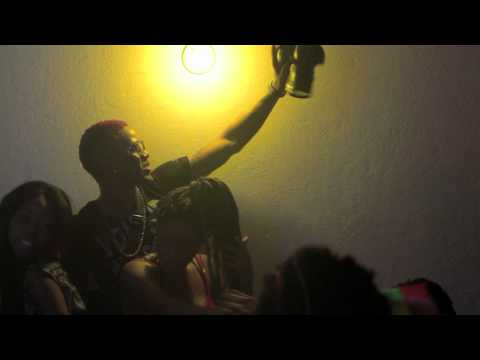 Konshens - Live We Life feat. Delus [9/21/2012]