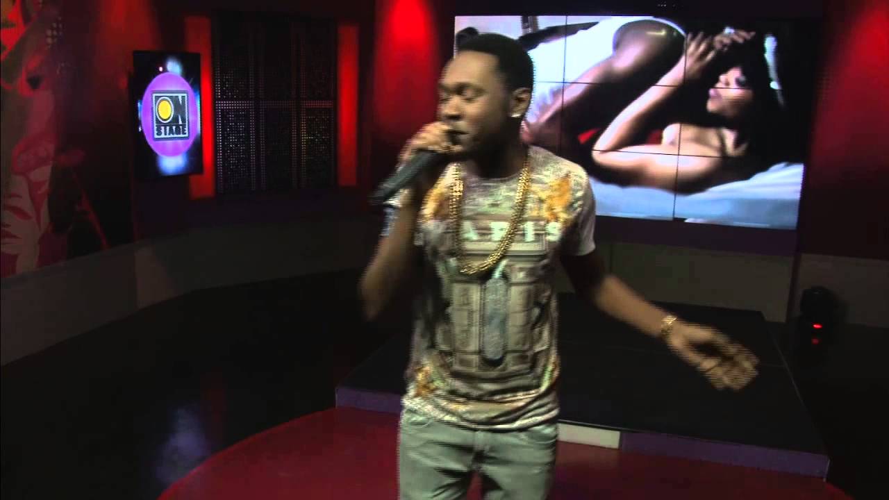 Kranium First Live Performance In Jamaica [2/21/2015]