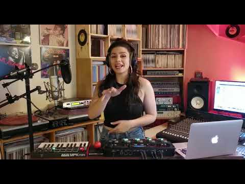 LMK - Rapture (Koffee Cover) [11/15/2019]