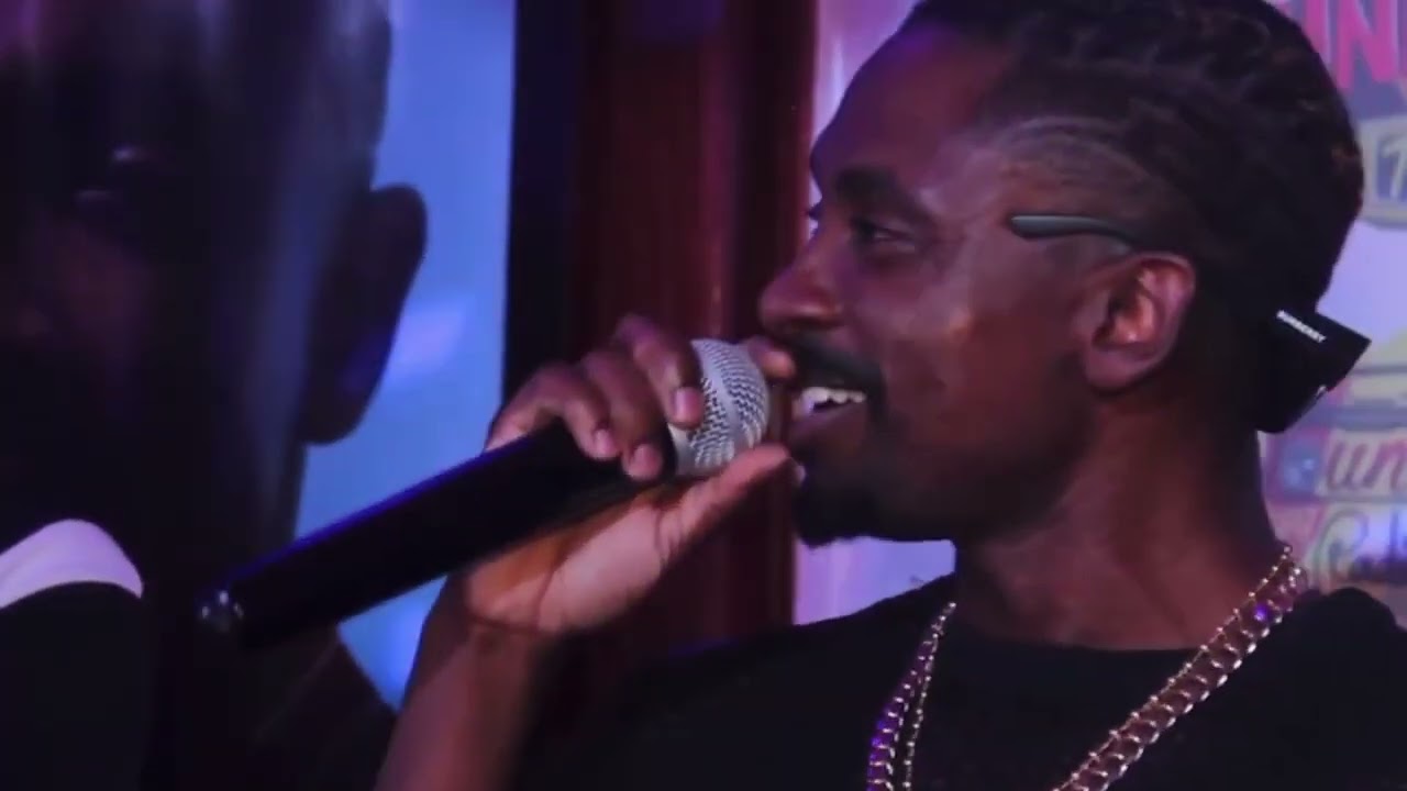 Christopher Martin @ Soundchat Live [12/9/2022]