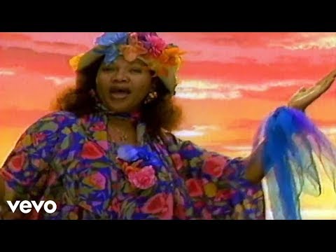 Marcia Griffiths - Electric Boogie