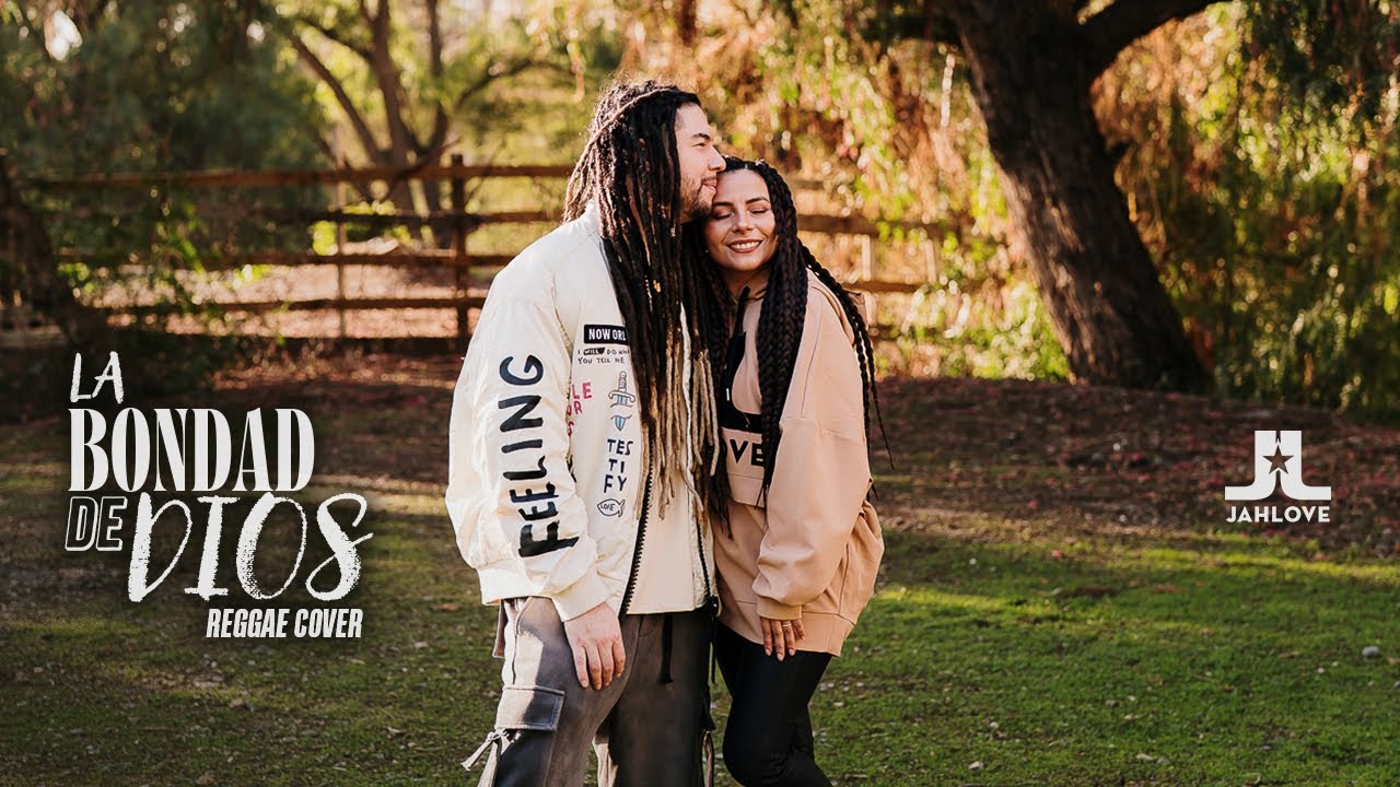 Jah Love - La Bondad De Dios [9/26/2025]