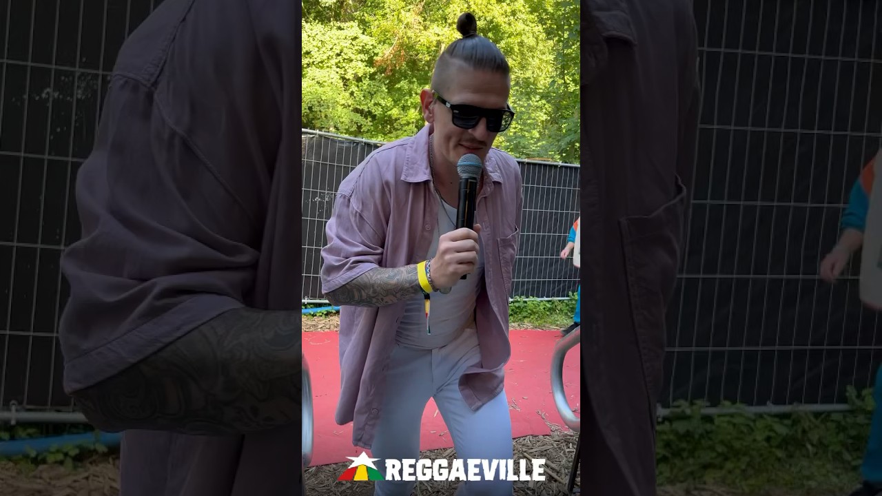 Rekall & House of Riddim @ Reggae Jam 2023 [8/6/2023]