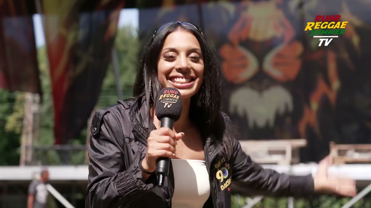 Ruhr Reggae Summer TV 2025 (Episode 3) [8/20/2025]