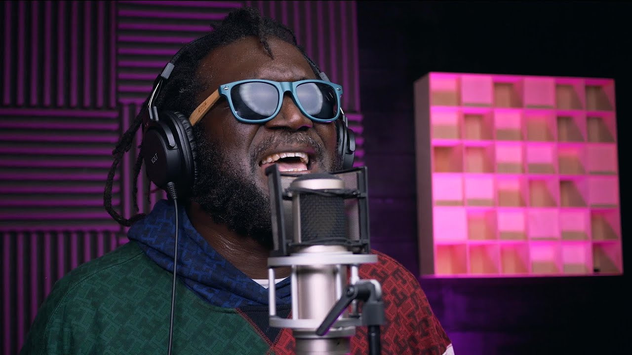 Chezidek & Little Lion Sound - Live (Studio Video) [5/5/2025]