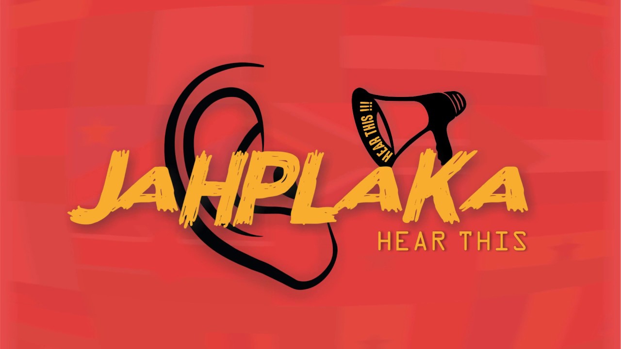 JahPlaka - Hear This (Lyric Video) [9/21/2019]