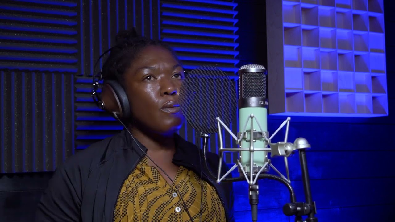 Nadia McAnuff & Irie Ites - So Jah Seh (Dubplate) [4/22/2025]