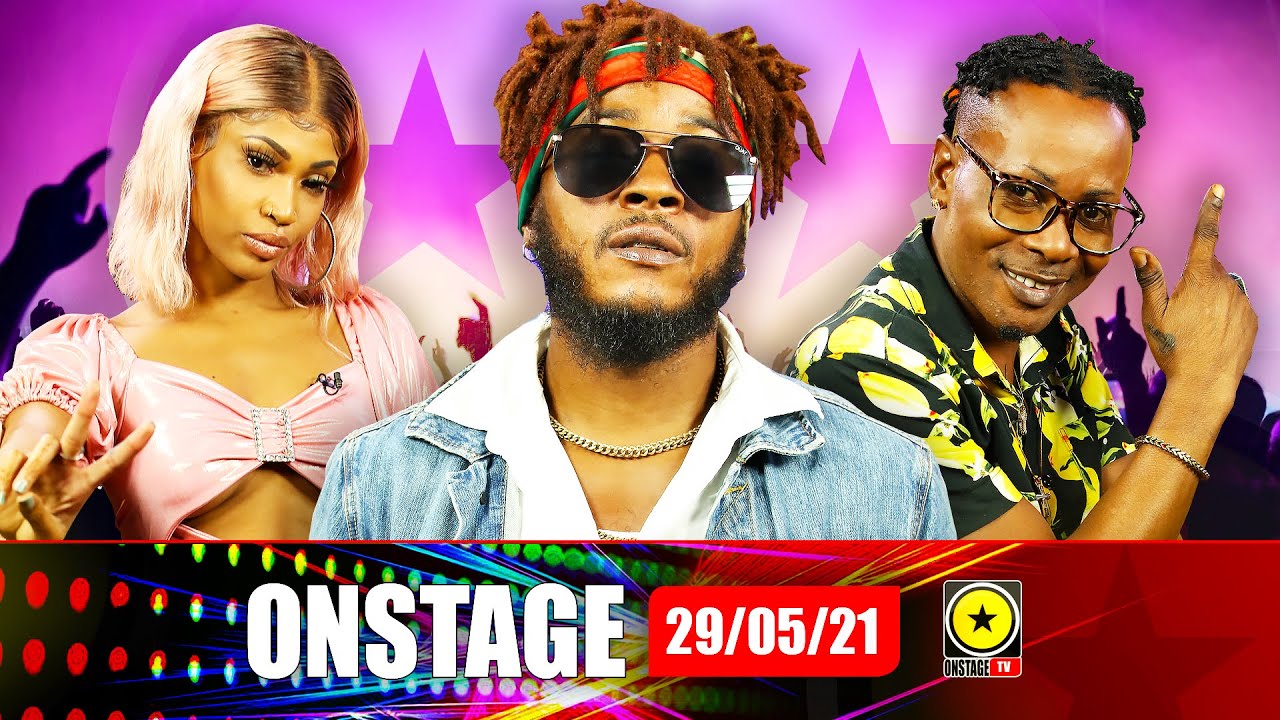 Khago & Wife, Choppa Gyal, Honey Milan and more (OnStageTV) [5/29/2021]