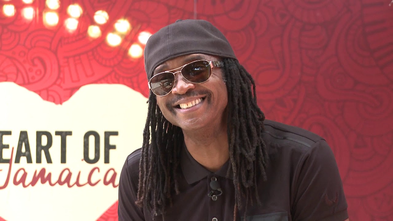 Papa Michigan talks Jamaica Festival Song Competition 2020 [7/21/2020]